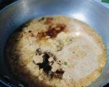 क्रीमी अंडा मखनी मसाला रेसिपी चरण 6 फोटो
