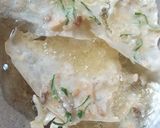 Foto langkah ke 4 dari resep Penyek rebon renyah.