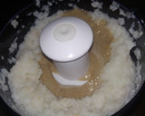 Foto langkah ke 1 dari resep 527. Pempek Nasi Rebon.