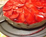Foto del paso 4 de la receta: Carlota con fresas