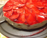 Foto del paso 4 de la receta: Carlota con fresas