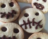 Foto del paso 5 de la receta: Alfajores Y Dedos De Bruja Halloween