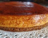 Foto del paso 9 de la receta: Pastel imposible de vainilla