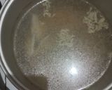 Foto langkah ke 4 dari resep Bakso ayam kuah.