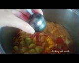 صورة لخطوة 6 من وصفة كسكس الخضار 🍲