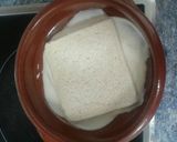 Foto del paso 5 de la receta Lasaña con pan de molde