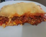 Foto del paso 4 de la receta: Lasaña