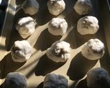 Foto del paso 3 de la receta: Pancitos de queso roquefort