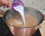 Foto langkah ke 6 dari resep Rendang Sapi.