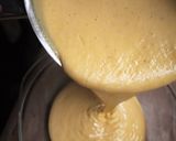 Torta della Nonna (nagymama tortája) recept fázis 6 fotója