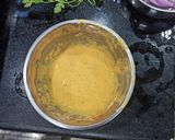 आलू के पकौड़े (aloo ke pakode recipe in Hindi) रेसिपी चरण 3 फोटो