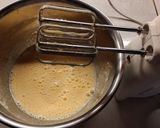 Foto del paso 3 de la receta: Kuchen de frambuesas y migas