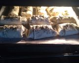 Foto del passaggio 6 della ricetta Borek (pasta sfoglia repiena alla turca)