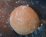 Foto del paso 3 de la receta: Calzone Express sin levadura !!!! Varios gustos
