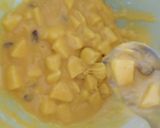 Φωτογραφία βήματος 1 της συνταγής Cupcakes ή muffins μήλο χωρίς γλουτένη 🧁🧁🧁