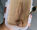 Foto langkah ke 4 dari resep Dalgona milo tanpa SP.