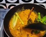 Foto langkah ke 3 dari resep Gulai Kambing.