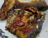 Foto langkah ke 3 dari resep Ikan Patin Bakar (Teflon).
