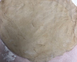Foto del paso 9 de la receta: 234. Calzone de caponata siciliana (principal pizza)