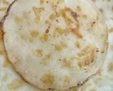 A picture of step 8 of Plain Pancakes.