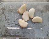 Foto langkah ke 3 dari resep Sego Jamur.