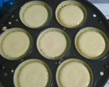 Foto langkah ke 3 dari resep Martabak Manis Mini Mommy Alka.