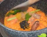 Foto langkah ke 2 dari resep Ceker bumbu pedas.