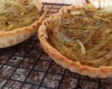Foto del paso 9 de la receta: Mini tartas de cebolla y orégano