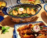 Hình bước làm 7 của món Cơm nhà cuối tuần hấp dẫn
