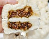 Foto langkah ke 9 dari resep Bakpao.