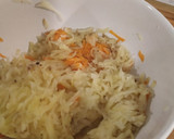 Foto del paso 3 de la receta: 🇨🇭Rösti vegano🇨🇭 al estilo mi mujer