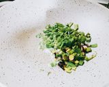 Foto del paso 1 de la receta: Salsa scarparo a mi manera