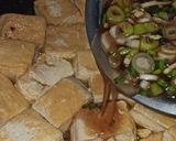 Foto langkah ke 3 dari resep Tahu Siram.