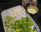 વેજ. મંચુરિયન (Veg Manchurian Recipe In gujarati) રેસીપી સ્ટેપ3ફોટો
