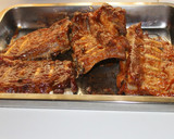 Foto del paso 3 de la receta: Costillas de cerdo a la Barbacoa