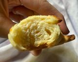Foto del paso 8 de la receta: Medialunas