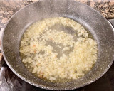 Foto del paso 3 de la receta: Garbanzos con bacalao