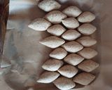 صورة لخطوة 3 من وصفة اكلة الباشا وعساكرو ☺😋😋