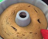Foto langkah ke 10 dari resep Marble Cake / Bolu Marmer.