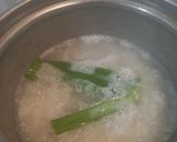 Foto langkah ke 6 dari resep Kolak labu kuning beras ketan.