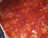 Rácsos, kókuszos süti recept fázis 1 fotója