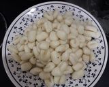 Foto del paso 6 de la receta: Ñoquis rapiditos sin gluten