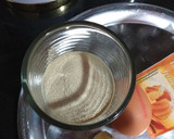 Foto del paso 1 de la receta: Brioche de chocolate (بريوش)