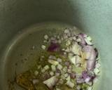 Punjabi Chana dhal Kichidi recipe step 1 photo