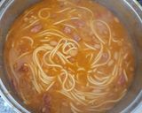 Foto del paso 6 de la receta: Porotos con rienda 🇨🇱🇩🇴🇨🇱🇩🇴🇨🇱
