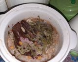 Foto langkah ke 4 dari resep Mpasi 4 bintang ; ikan tuna.