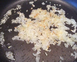 Foto del paso 2 de la receta: Salsa Dulce y Picante de Cebolla Vidalia