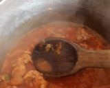 Foto del paso 1 de la receta: Polenta con tuco fácil