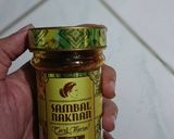 Foto langkah ke 6 dari resep Ayam geprek 14045.