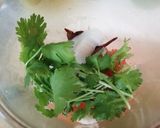 Foto del paso 6 de la receta: Salsa picosita estilo casero